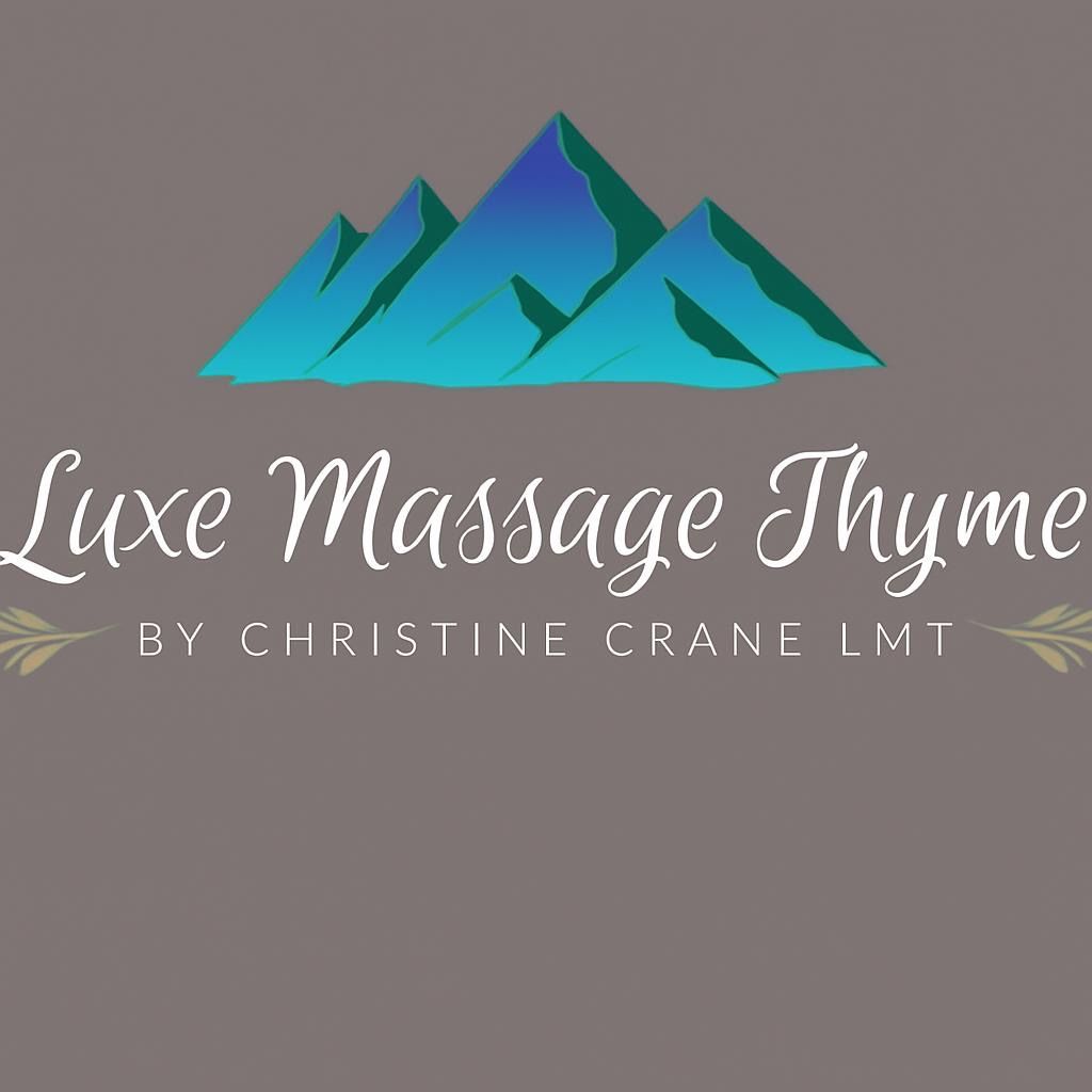 Christine Evelyn Crane, LMT